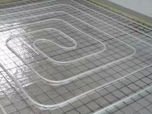 红安清洗地暖哪家好