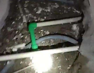 红安卫生间漏水多少钱