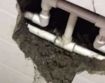 红安卫生间漏水哪家好