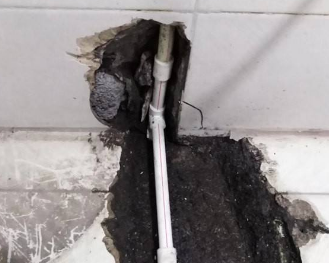 红安卫生间测漏水哪家好