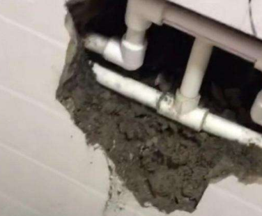 红安卫生间防水找谁好