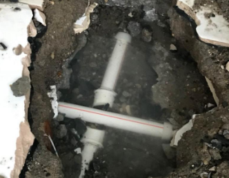红安卫生间防水公司