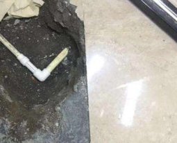 红安卫生间测漏水多少钱