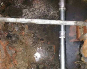 红安卫生间测漏水多少钱
