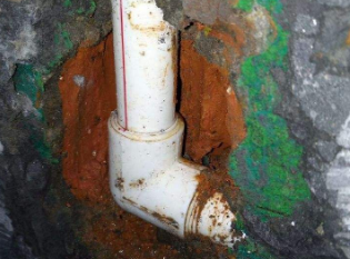 红安卫生间测漏水价格明细