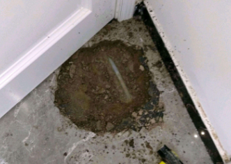 红安水管维修哪家好