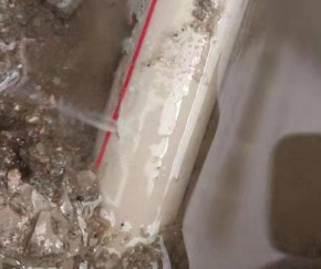 红安水管维修公司