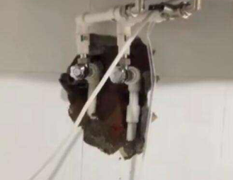 红安水管维修哪家好