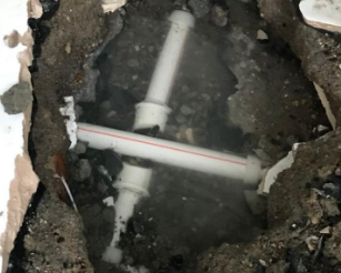 红安卫生间防水电话号码