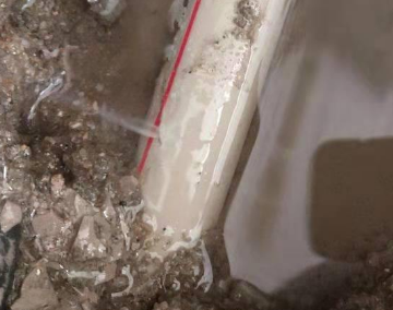 红安水管维修多少钱