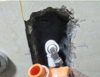 红安卫生间测漏水哪家好