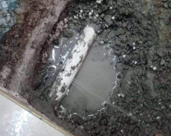 红安卫生间测漏水哪家好