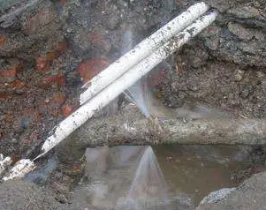 红安水管维修费用是多少