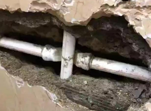 红安水管维修哪家好