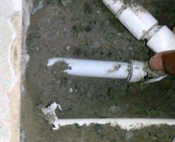 红安卫生间测漏水哪家好