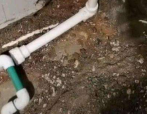 红安卫生间测漏水服务电话