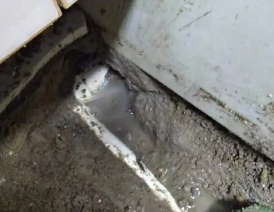 红安卫生间测漏水多少钱
