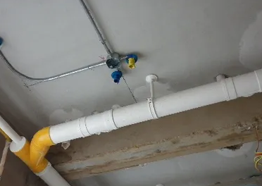 红安水管维修多少钱