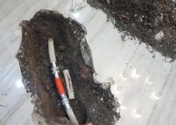 红安卫生间测漏水哪家好