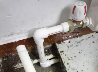 红安卫生间测漏水多少钱