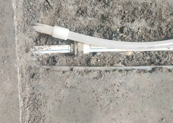 红安卫生间测漏水之解决方法