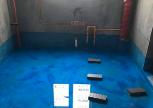 红安卫生间防水步骤