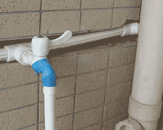 红安水管维修的解决方法