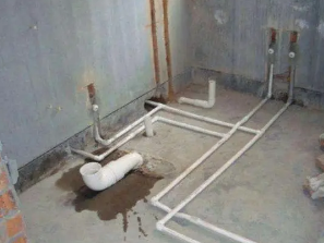 红安水管维修多少钱