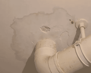 红安卫生间测漏水的检测方法