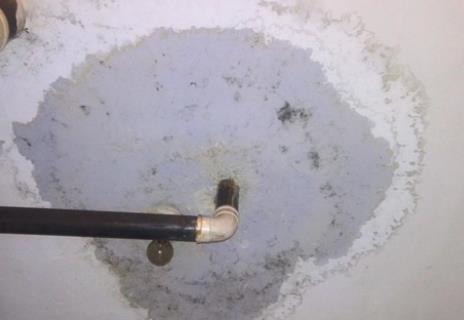 红安测漏水公司分享如何自检漏水