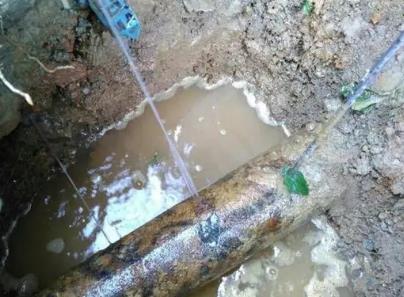 红安卫生间测漏水公司分享下我们可以检测到轻微的漏水和水压吗？