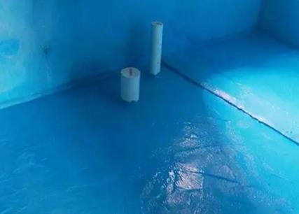 红安卫生间防水公司分享防水小知识