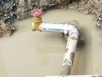 红安漏水检测电话多少
